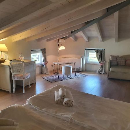 Hotel Villa Moron Negrar Εξωτερικό φωτογραφία