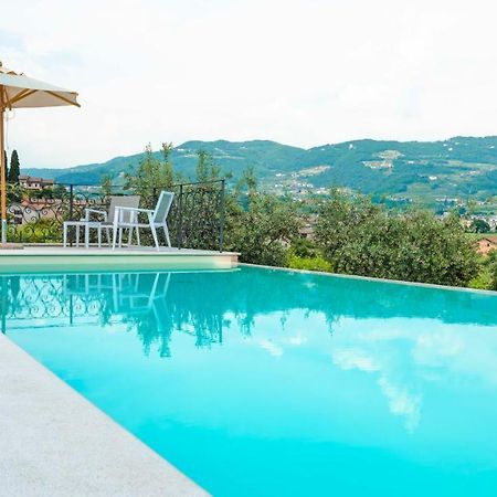 Hotel Villa Moron Negrar Εξωτερικό φωτογραφία