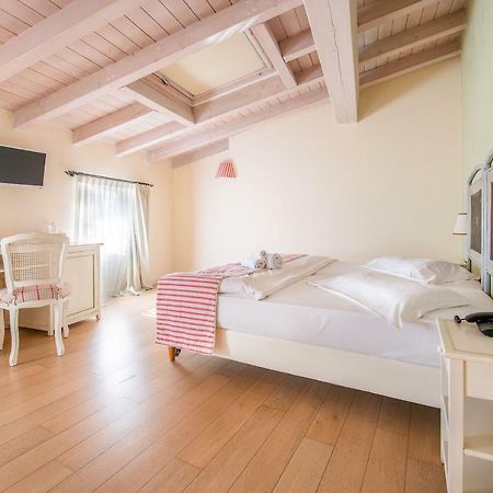 Hotel Villa Moron Negrar Εξωτερικό φωτογραφία