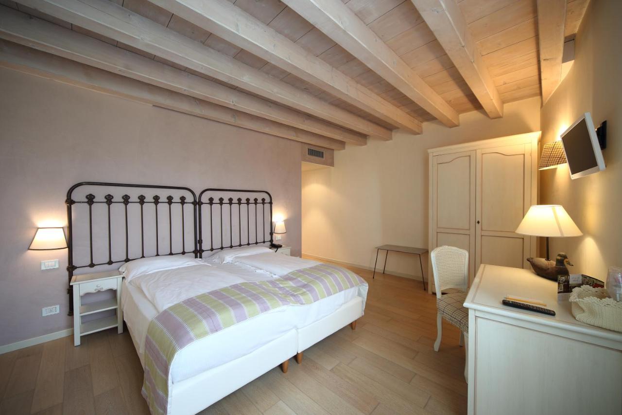 Hotel Villa Moron Negrar Εξωτερικό φωτογραφία