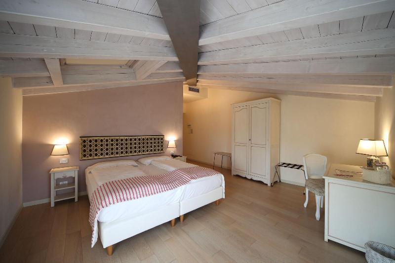Hotel Villa Moron Negrar Εξωτερικό φωτογραφία