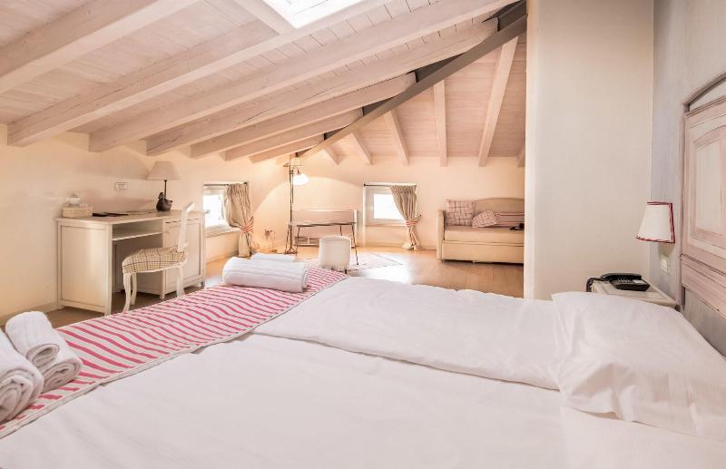 Hotel Villa Moron Negrar Εξωτερικό φωτογραφία
