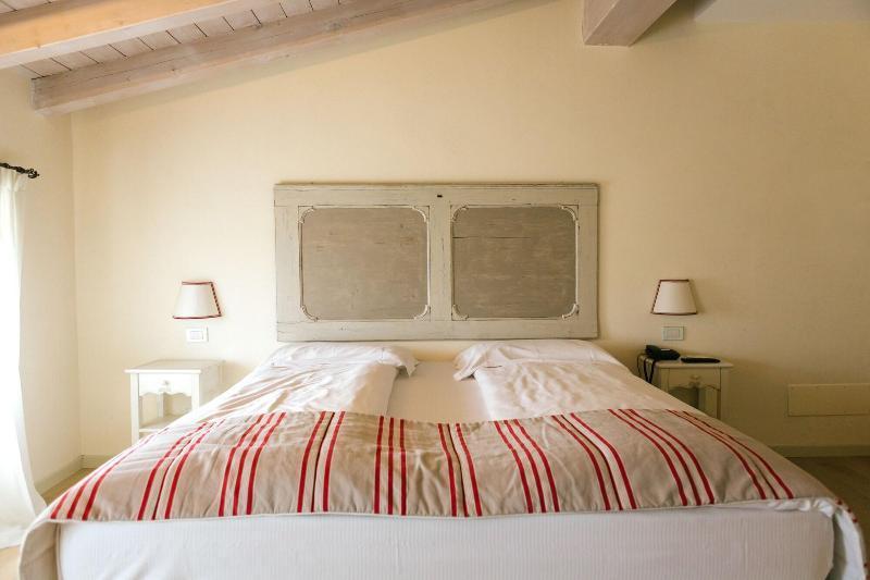 Hotel Villa Moron Negrar Εξωτερικό φωτογραφία