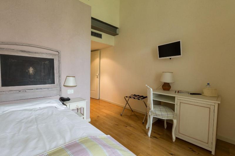 Hotel Villa Moron Negrar Εξωτερικό φωτογραφία