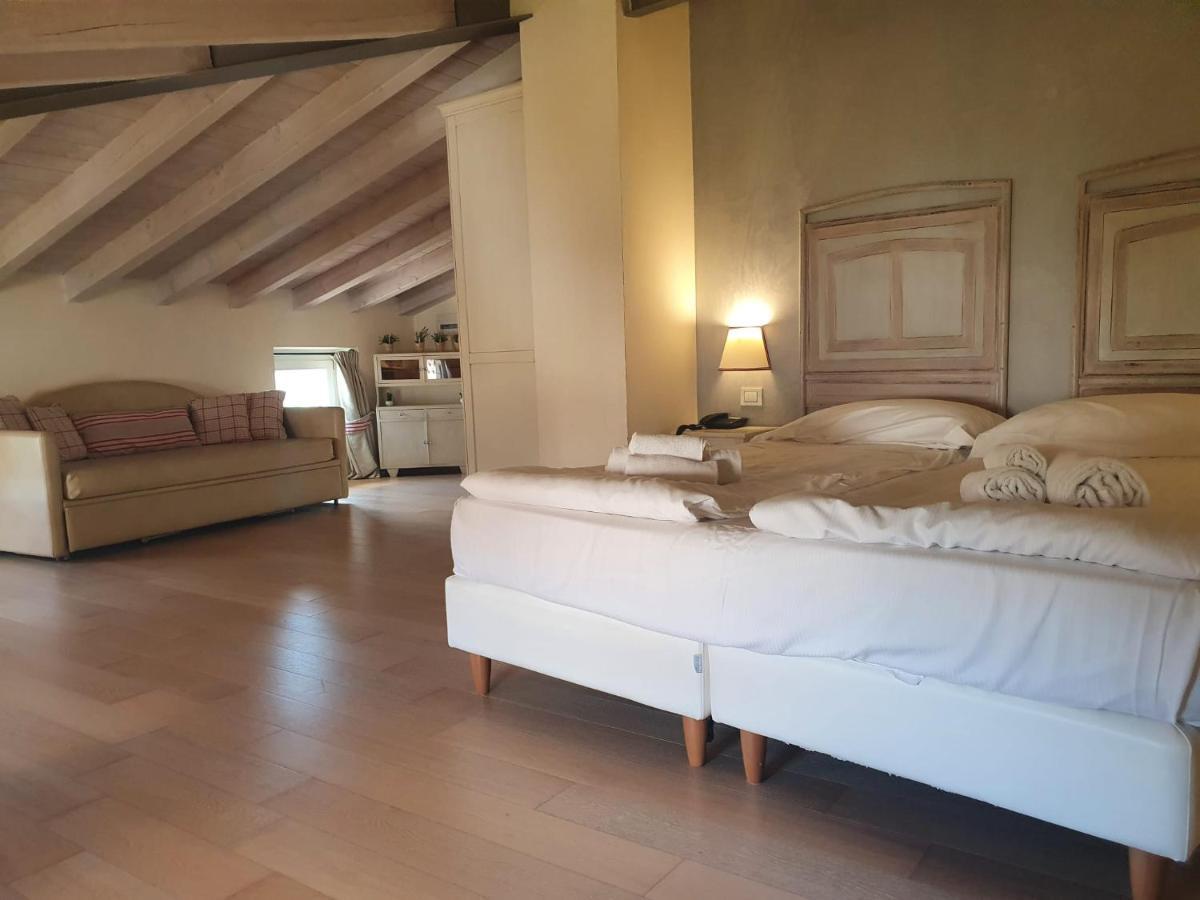 Hotel Villa Moron Negrar Εξωτερικό φωτογραφία