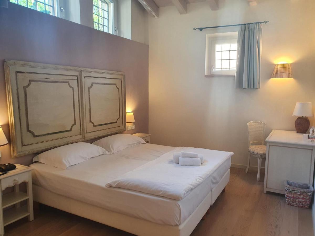 Hotel Villa Moron Negrar Εξωτερικό φωτογραφία
