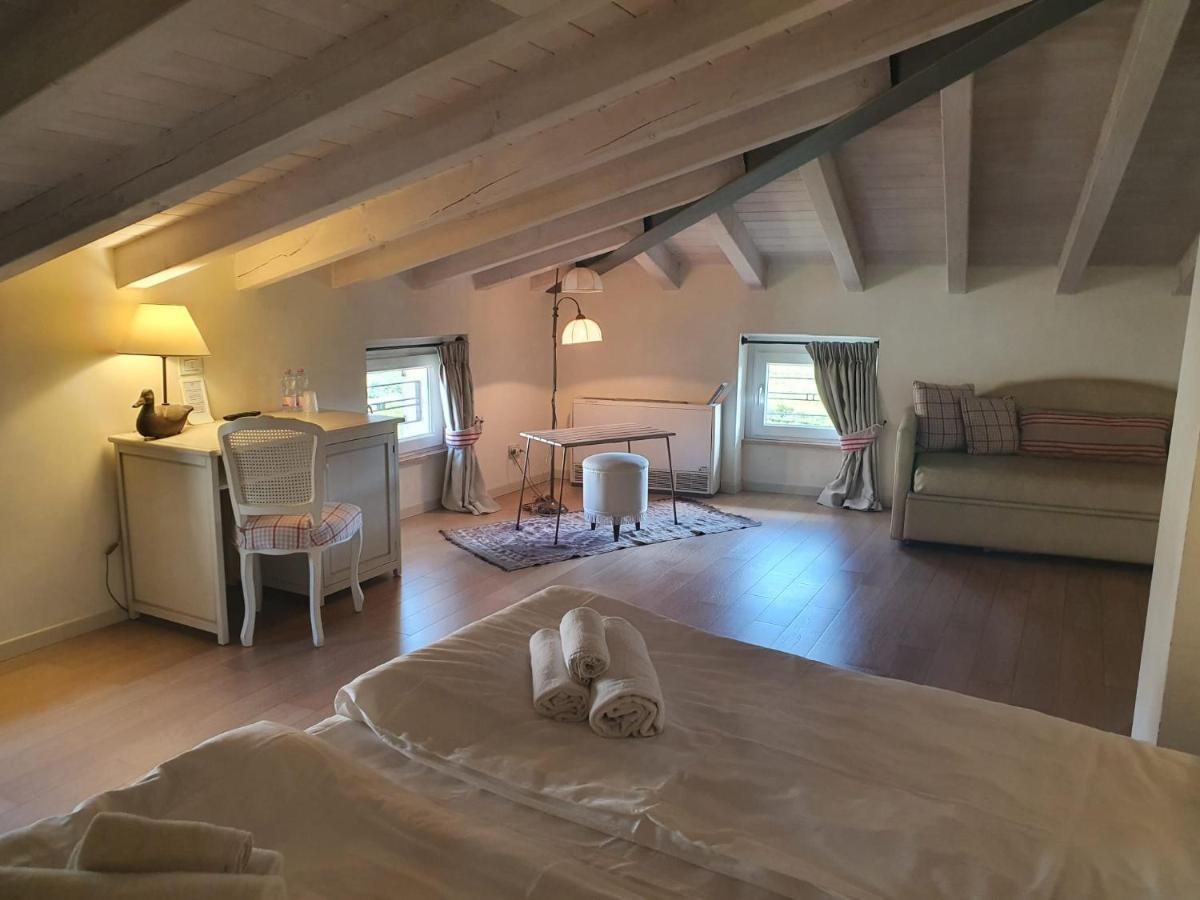 Hotel Villa Moron Negrar Εξωτερικό φωτογραφία