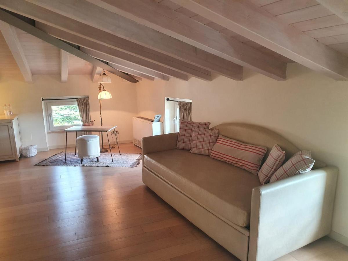 Hotel Villa Moron Negrar Εξωτερικό φωτογραφία
