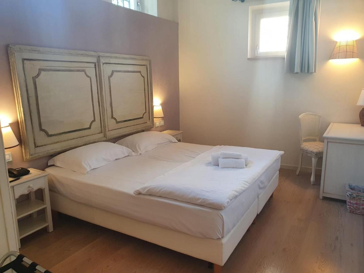 Hotel Villa Moron Negrar Εξωτερικό φωτογραφία