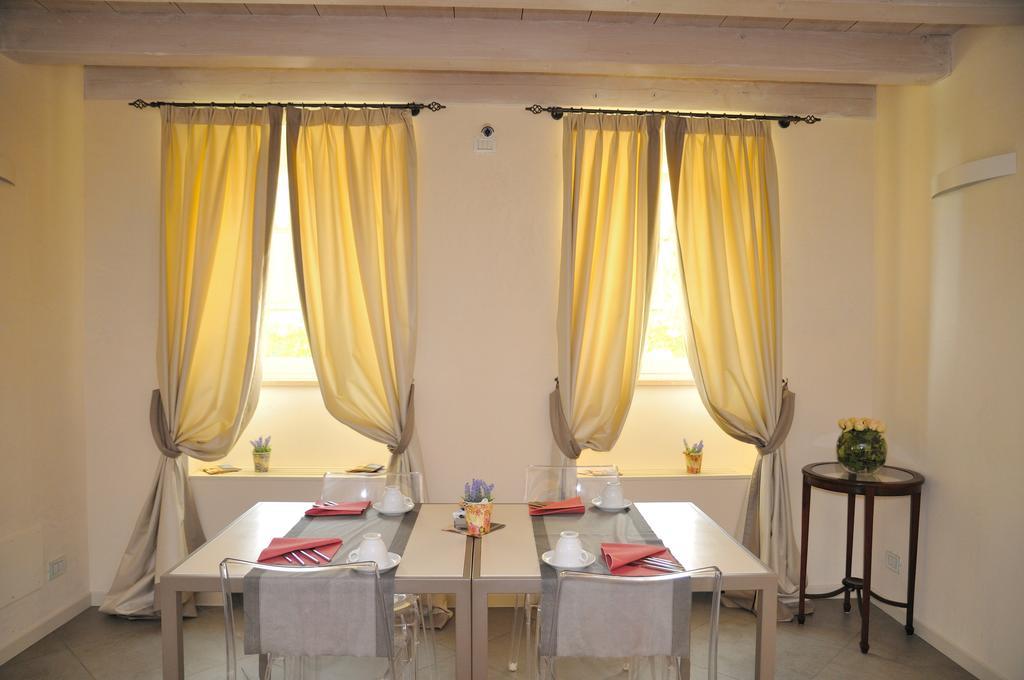 Hotel Villa Moron Negrar Εξωτερικό φωτογραφία