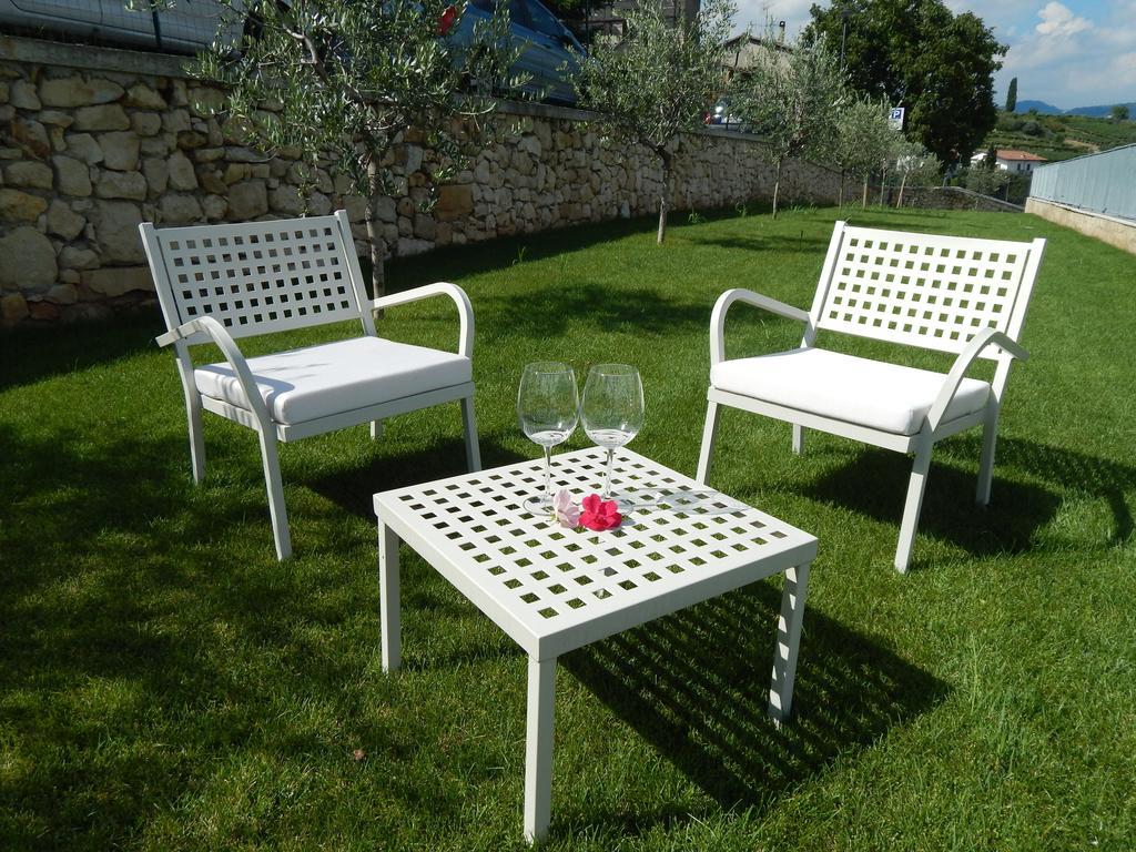 Hotel Villa Moron Negrar Εξωτερικό φωτογραφία