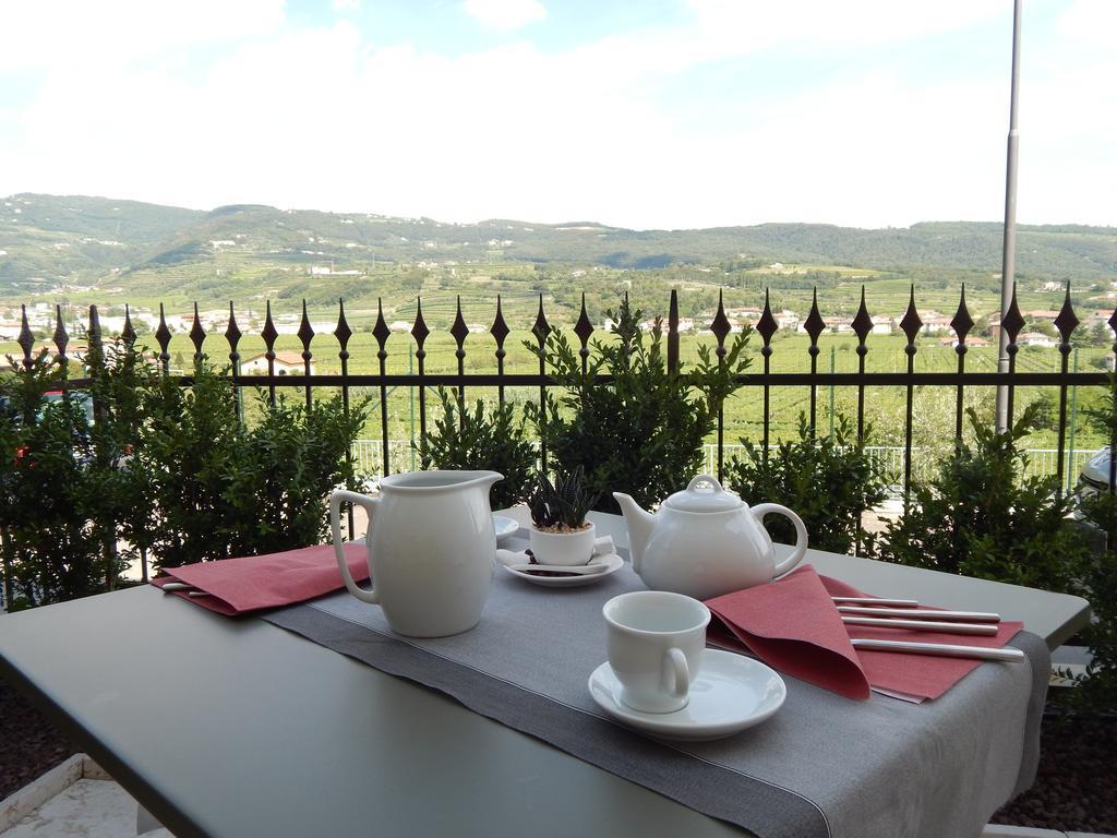 Hotel Villa Moron Negrar Εξωτερικό φωτογραφία