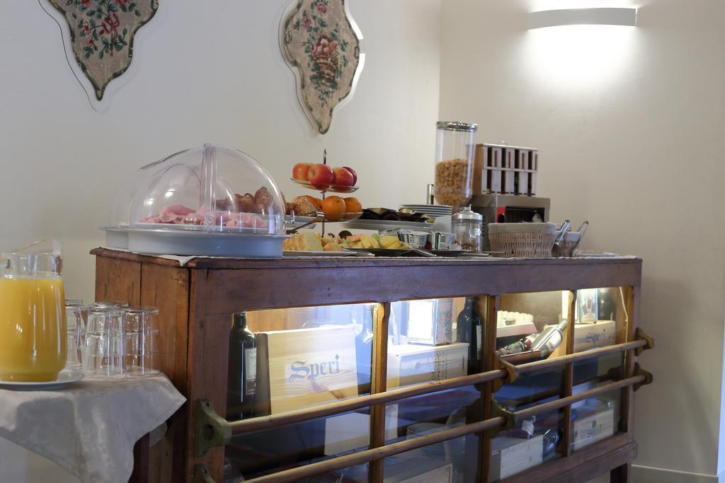 Hotel Villa Moron Negrar Εξωτερικό φωτογραφία