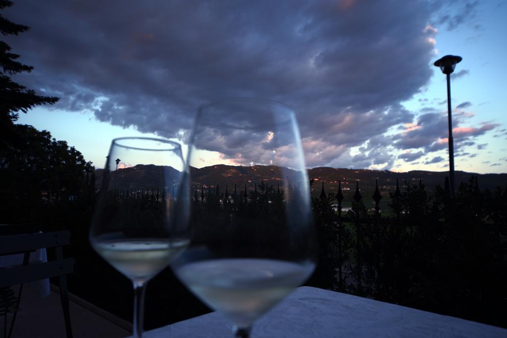 Hotel Villa Moron Negrar Εξωτερικό φωτογραφία