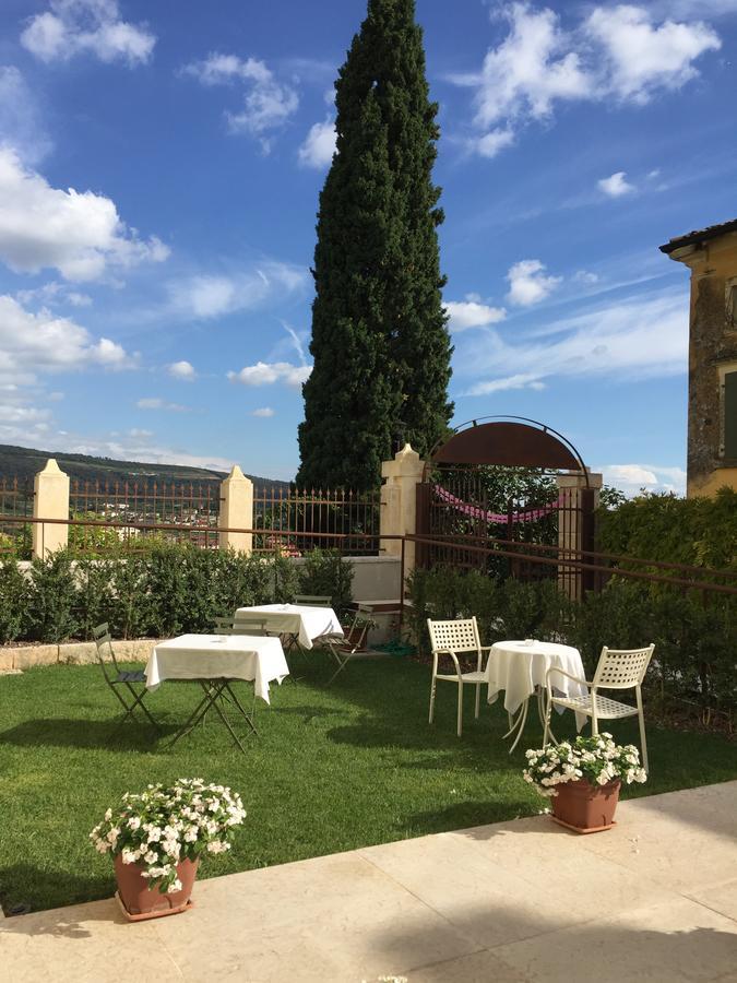 Hotel Villa Moron Negrar Εξωτερικό φωτογραφία