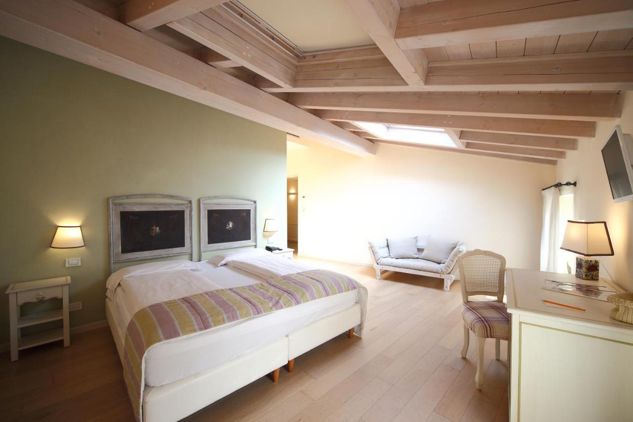 Hotel Villa Moron Negrar Εξωτερικό φωτογραφία