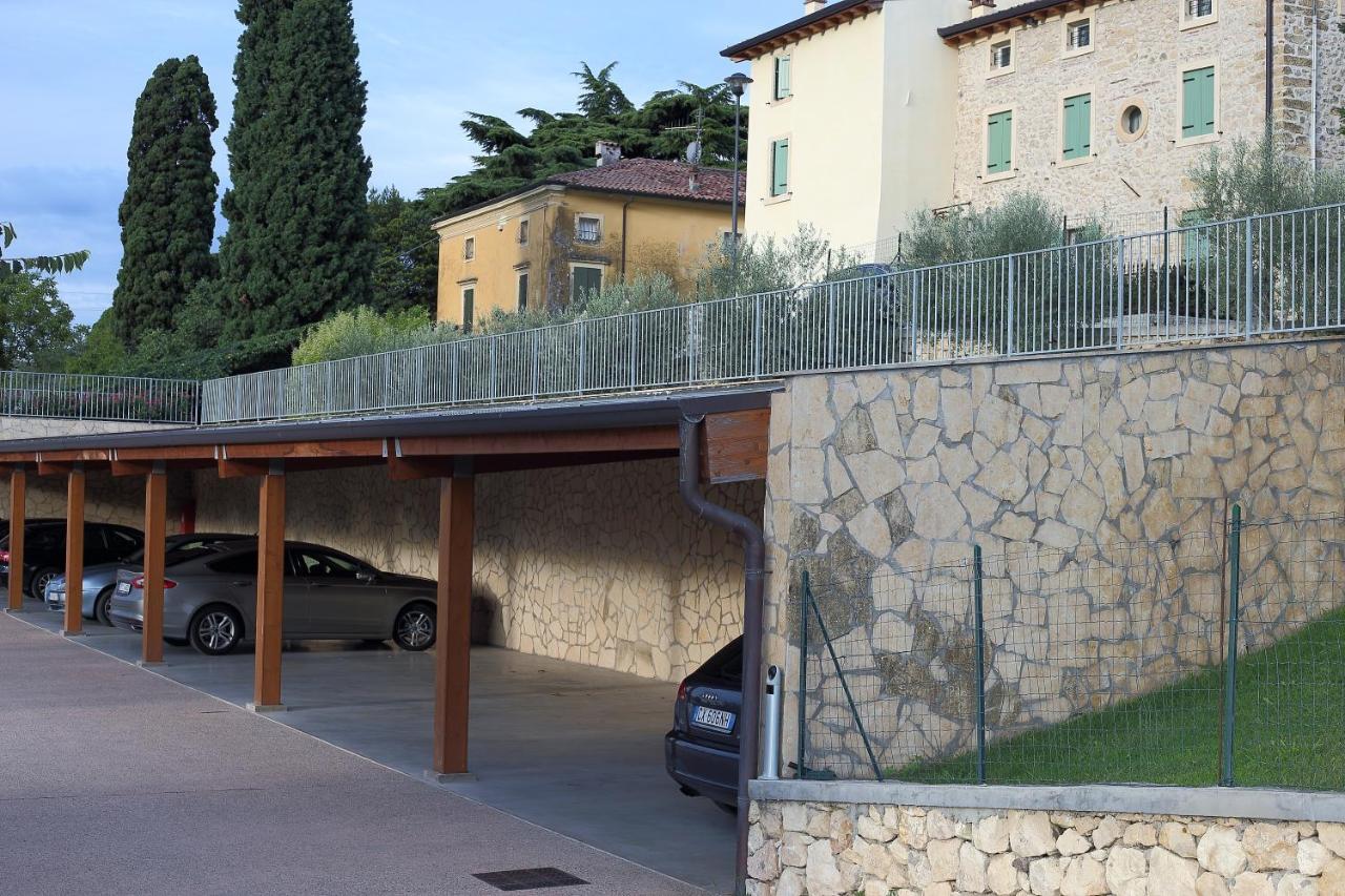 Hotel Villa Moron Negrar Εξωτερικό φωτογραφία