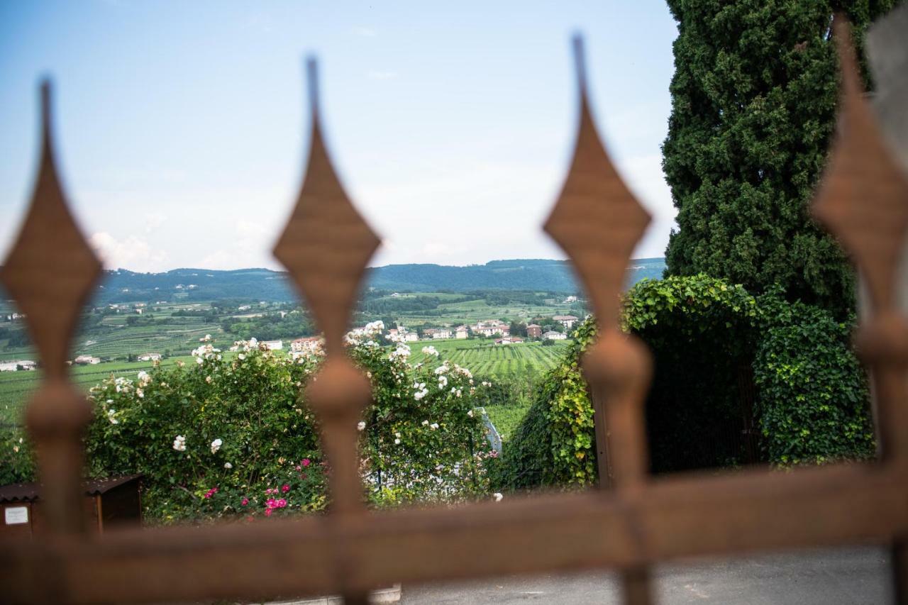 Hotel Villa Moron Negrar Εξωτερικό φωτογραφία