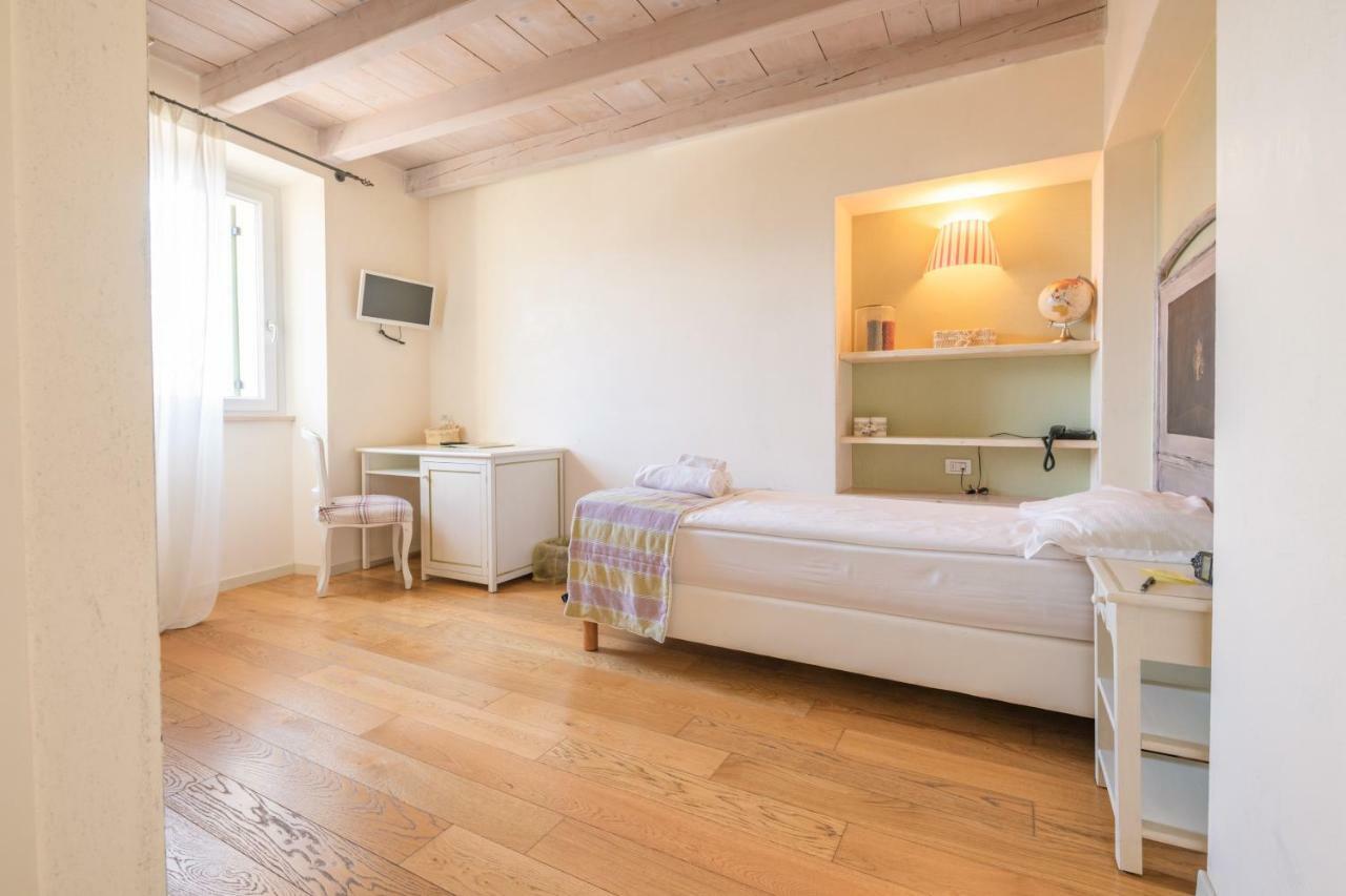 Hotel Villa Moron Negrar Εξωτερικό φωτογραφία