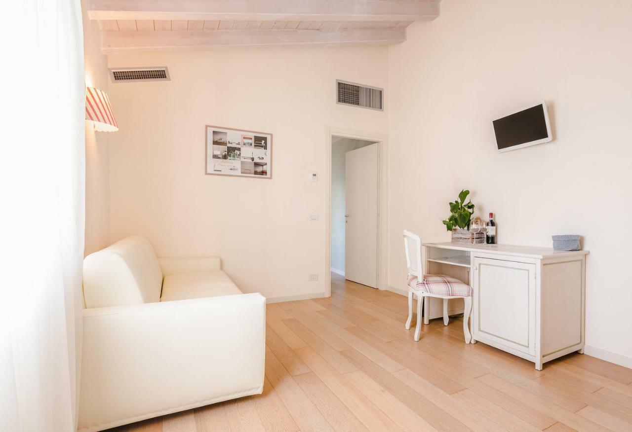 Hotel Villa Moron Negrar Εξωτερικό φωτογραφία