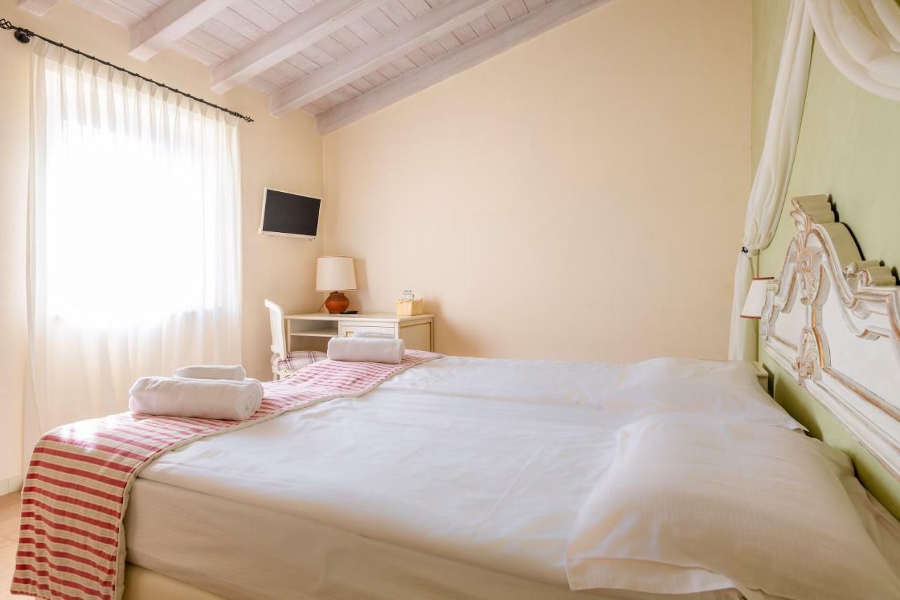 Hotel Villa Moron Negrar Εξωτερικό φωτογραφία