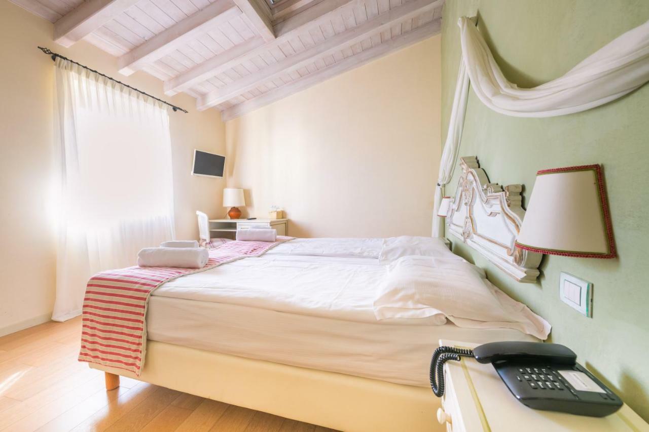 Hotel Villa Moron Negrar Εξωτερικό φωτογραφία