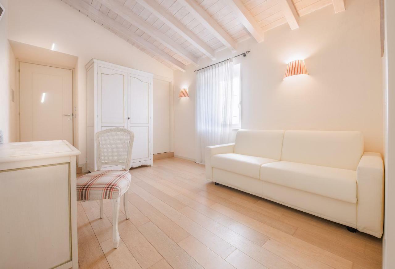 Hotel Villa Moron Negrar Εξωτερικό φωτογραφία