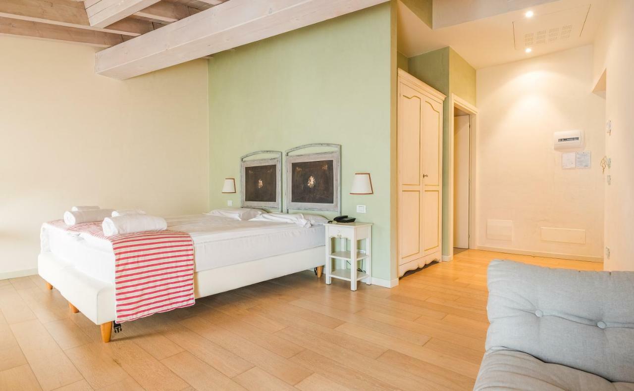 Hotel Villa Moron Negrar Εξωτερικό φωτογραφία