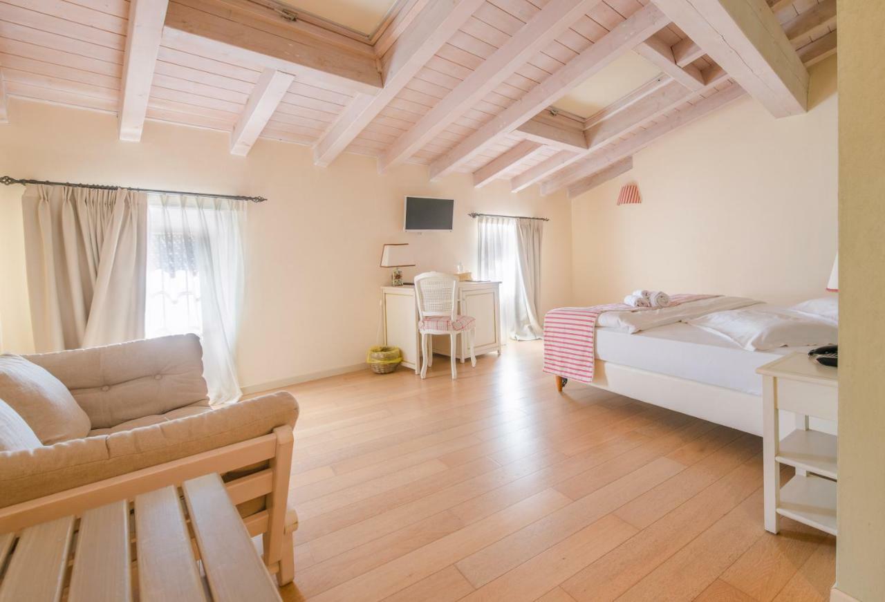 Hotel Villa Moron Negrar Εξωτερικό φωτογραφία