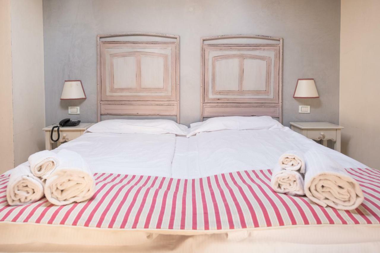 Hotel Villa Moron Negrar Εξωτερικό φωτογραφία