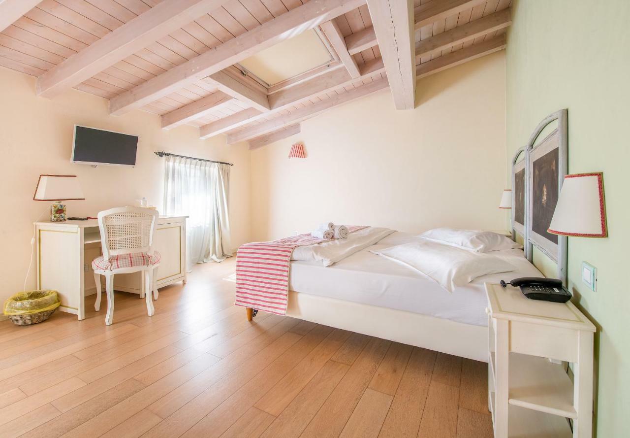 Hotel Villa Moron Negrar Εξωτερικό φωτογραφία