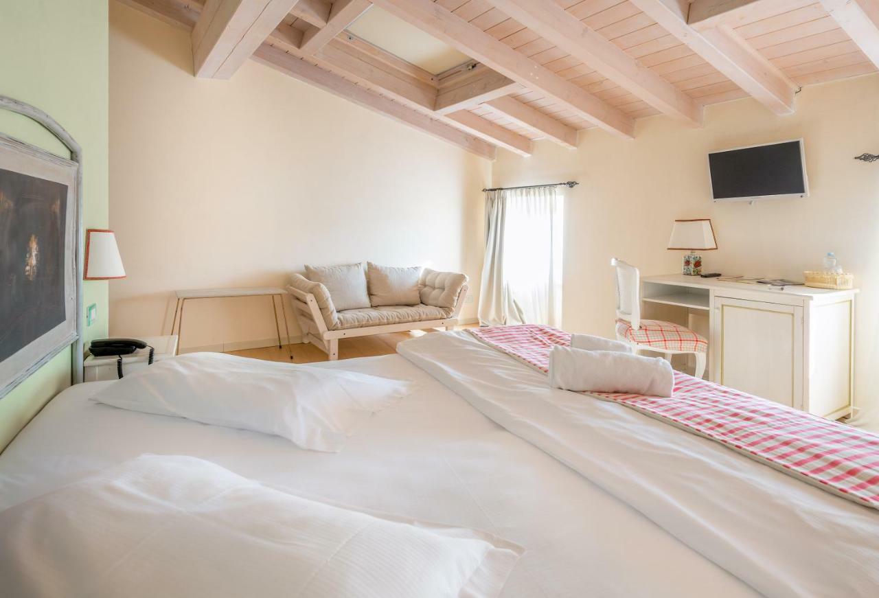 Hotel Villa Moron Negrar Εξωτερικό φωτογραφία